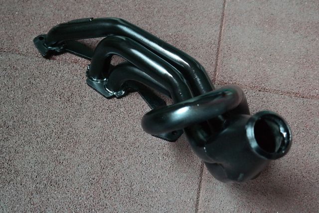 COLECTOR ESCAPE IRESA NUEVO R.5  TX-TL-TS-GL-GTL