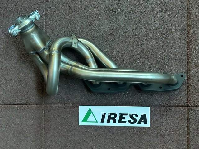 COLECTOR ESCAPE IRESA NUEVO R.5  TX-TL-TS-GL-GTL