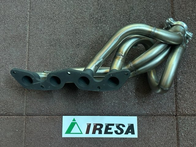 COLECTOR ESCAPE IRESA NUEVO R.5  TX-TL-TS-GL-GTL
