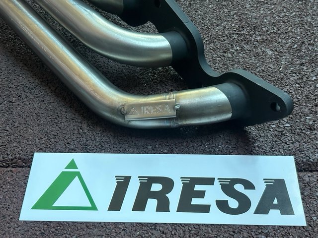 COLECTOR ESCAPE IRESA NUEVO R.5  TX-TL-TS-GL-GTL