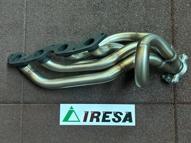 COLECTOR ESCAPE IRESA NUEVO R.5  TX-TL-TS-GL-GTL