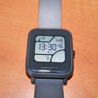 Reloj Inteligente Xiaomi Amazfit Bip Lite A1915 de segunda mano por 20 EUR  en Colonia Pablo Iglesias en WALLAPOP
