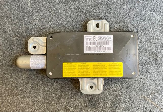 Airbag Puerta Derecho BMW 3 e46