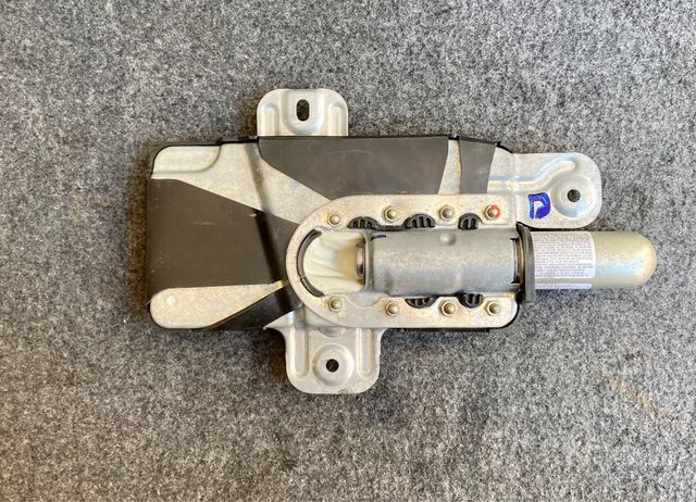 Airbag Puerta Derecho BMW 3 e46