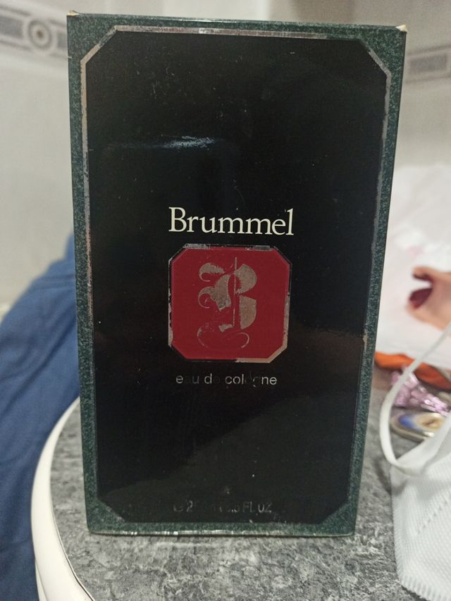 Colonia Brummel 250ml