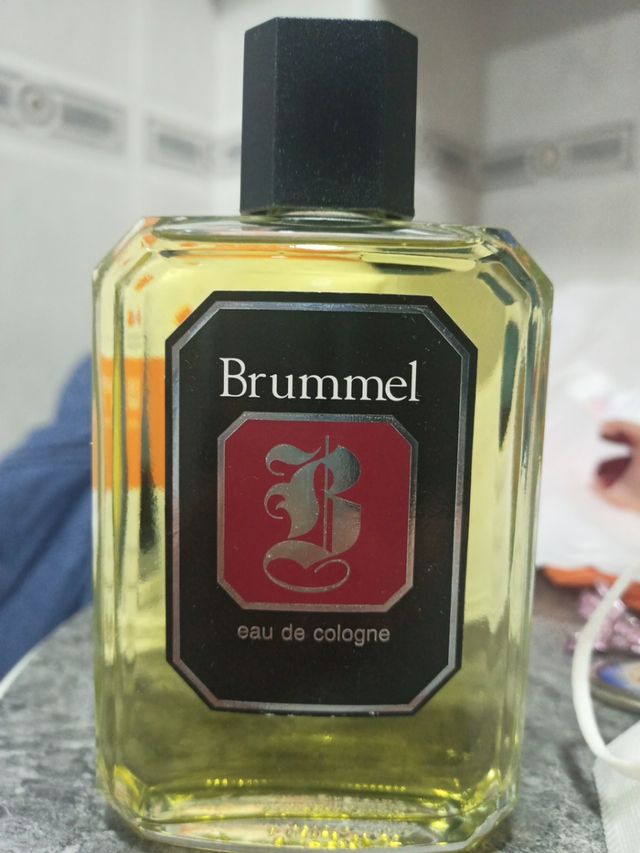 Colonia Brummel 250ml