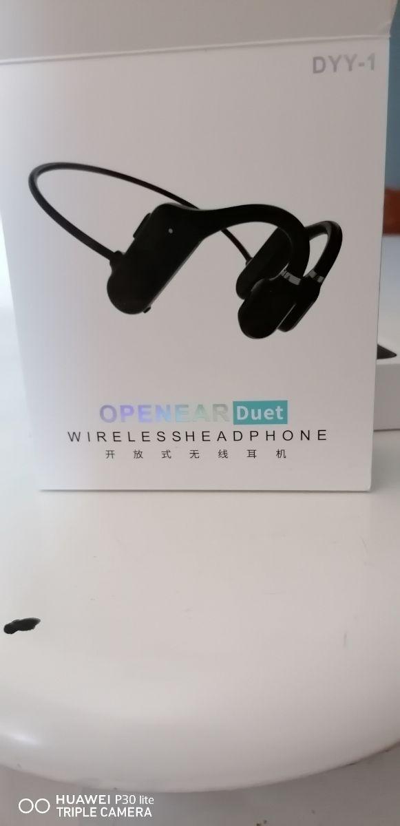auriculares bluthom