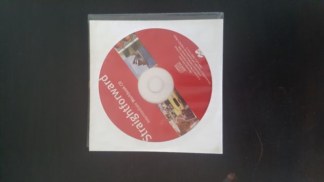 Straightforward ingles nivel intermedio B1