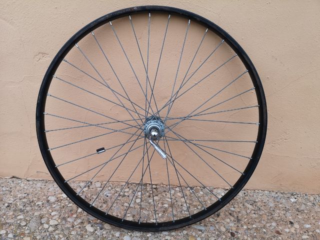 Llanta bicicleta MTB 26x1.75