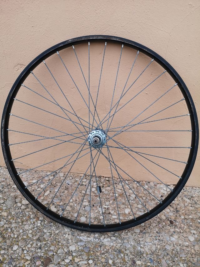 Llanta bicicleta MTB 26x1.75