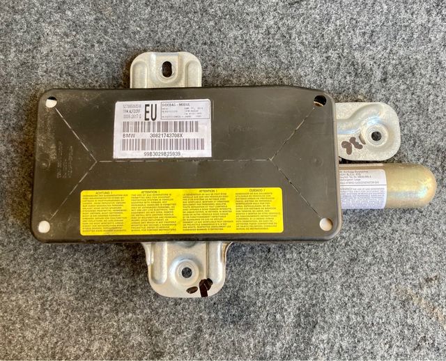 Airbag Puerta Izquierdo BMW 3 e46