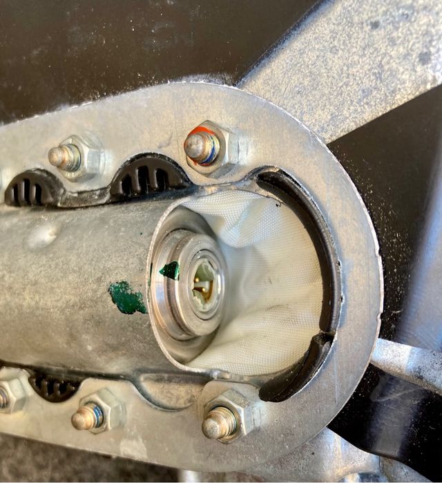 Airbag Puerta Izquierdo BMW 3 e46