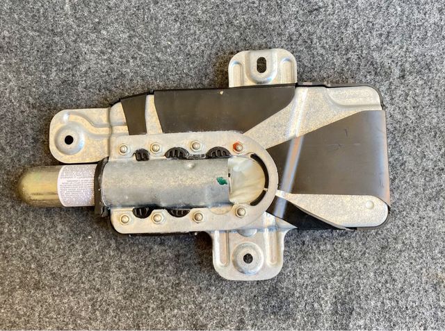Airbag Puerta Izquierdo BMW 3 e46