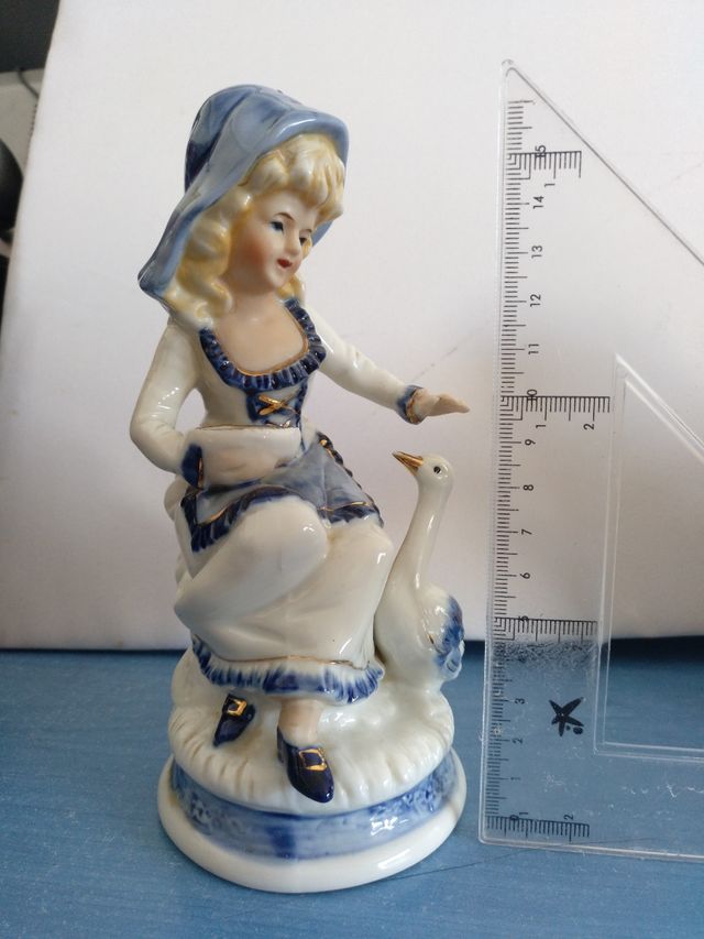 Figuras de cerámica