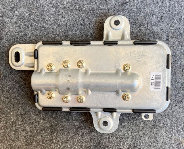 Airbag Puerta Izquierdo BMW 3 e46 Compact