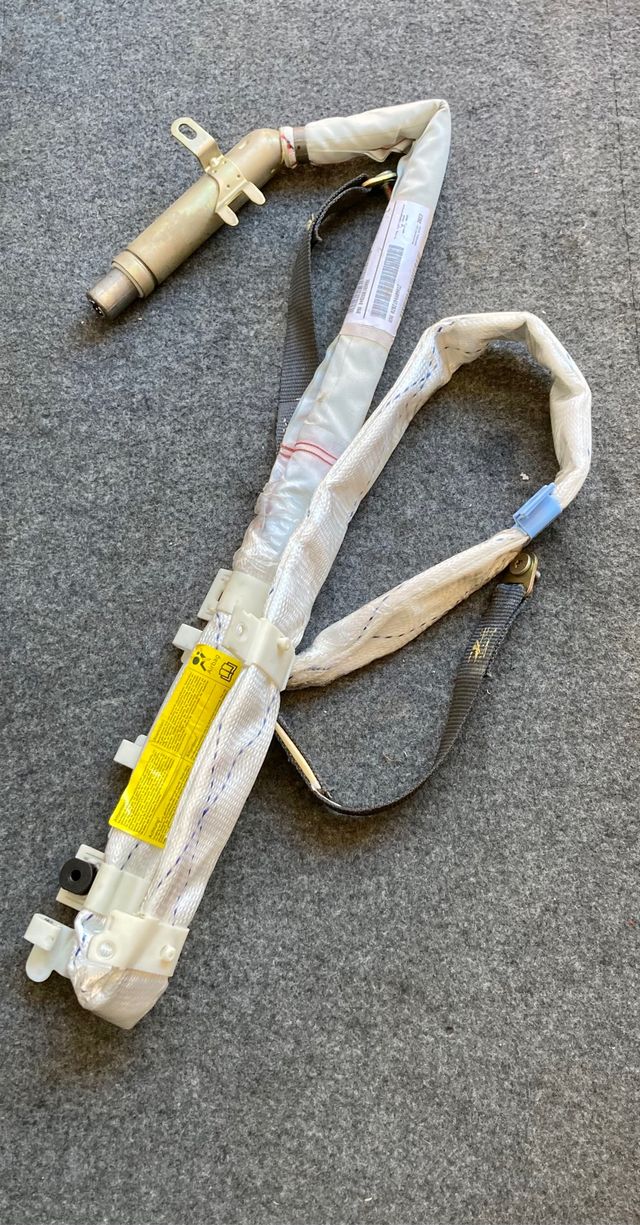 Airbag Cortina Izquierdo BMW 3 e46