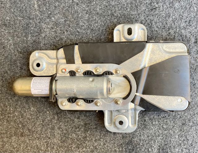 Airbag Puerta Izquierdo BMW 3 e46 Ci