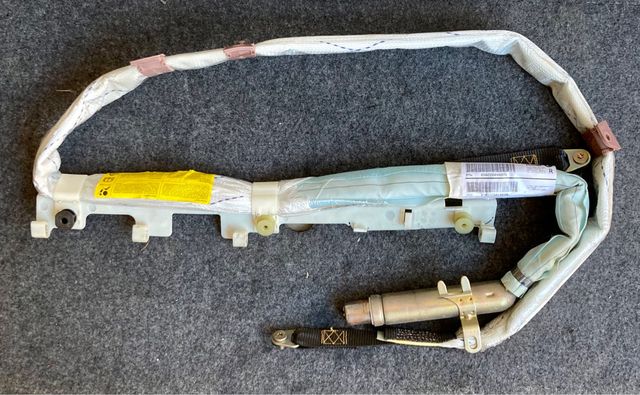 Airbag Cortina Derecho BMW 3 e46