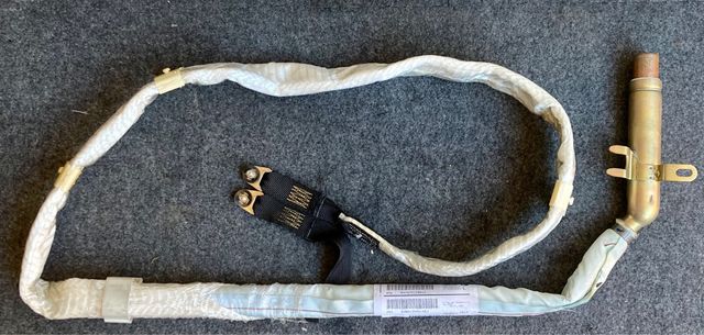 Airbag Cortina Izquierdo BMW 3 e46