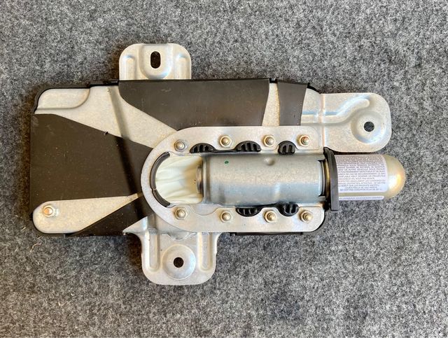 Airbag Puerta Derecho BMW 3 e46 Ci