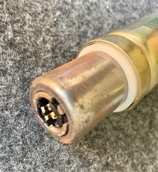 Airbag Cortina Izquierdo BMW 3 e46 Ci