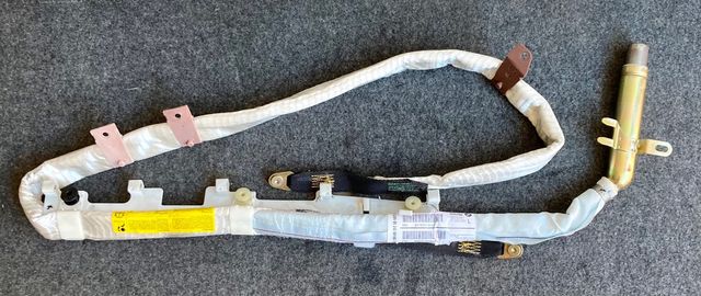 Airbag Cortina Izquierdo BMW 3 e46 Ci
