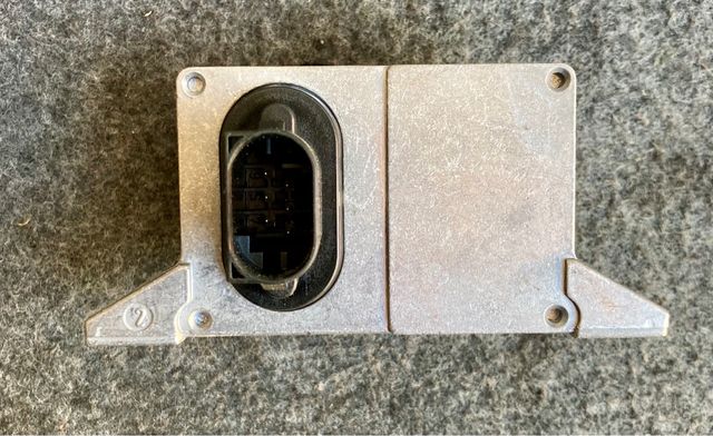 Sensor Inercia Cluster BMW 3 e46 Ci