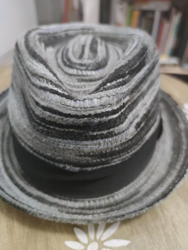 sombrero Bailey of Hollywood talla S