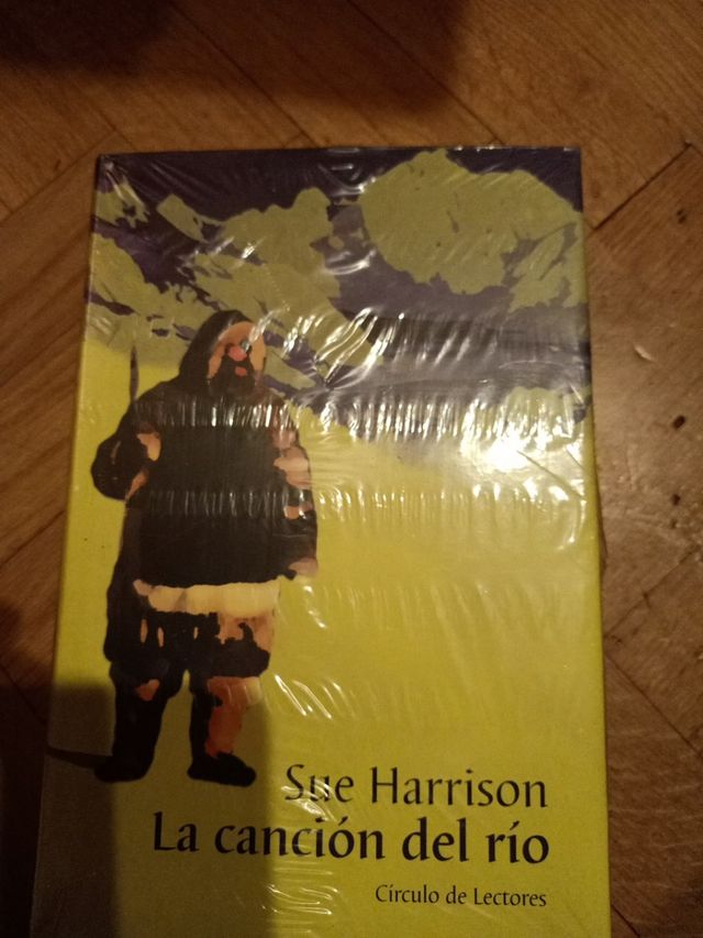 la canción del rio