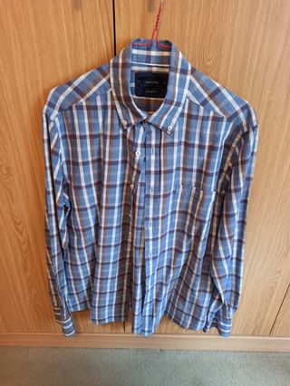 Ropa Cortefiel para hombre en rebajas | FASHIOLA.es