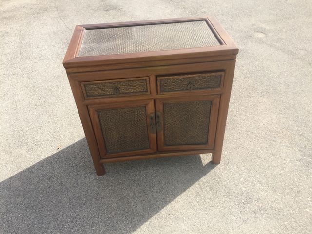 Mueble aparador de la India ( buena calidad)