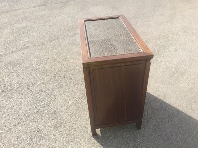 Mueble aparador de la India ( buena calidad)