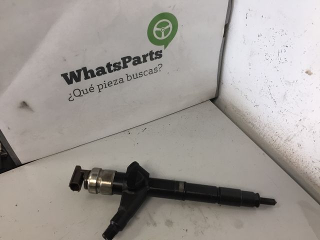 TAPA BALANCINES NISSAN 2500 Di YD25-DDTI