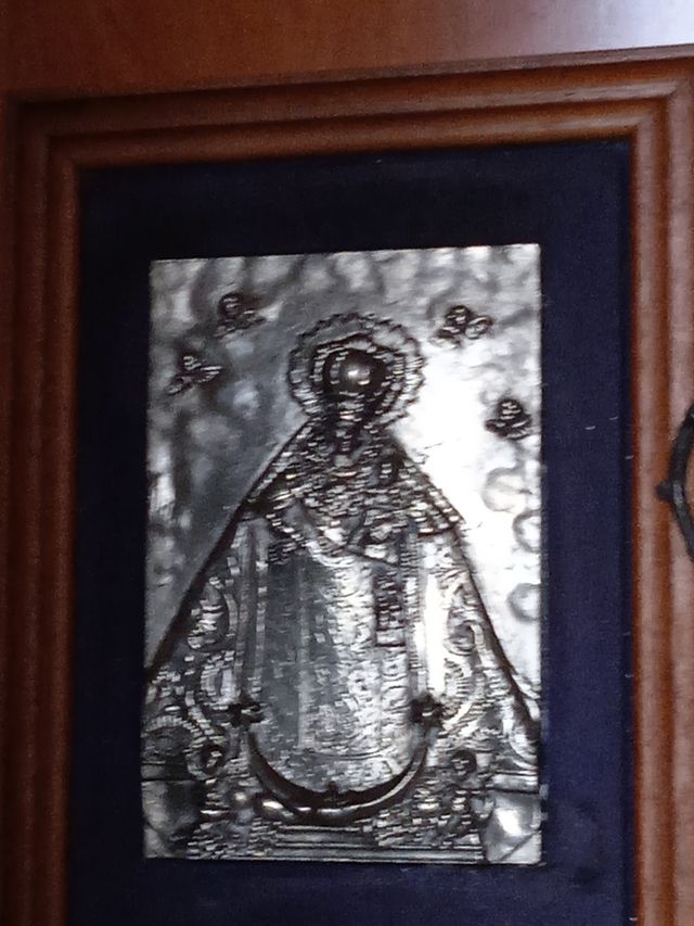VIRGEN DEL CARMEN