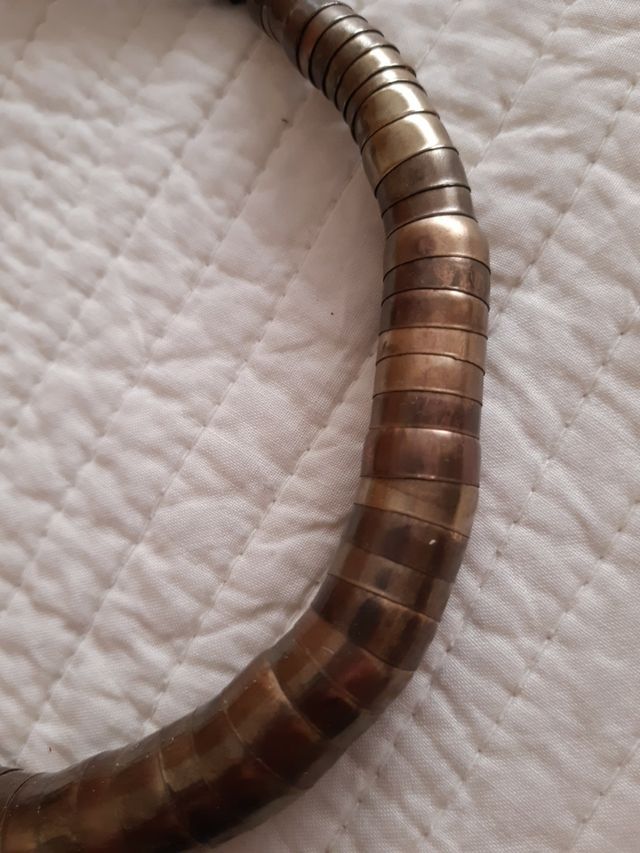 gargantilla fantasía