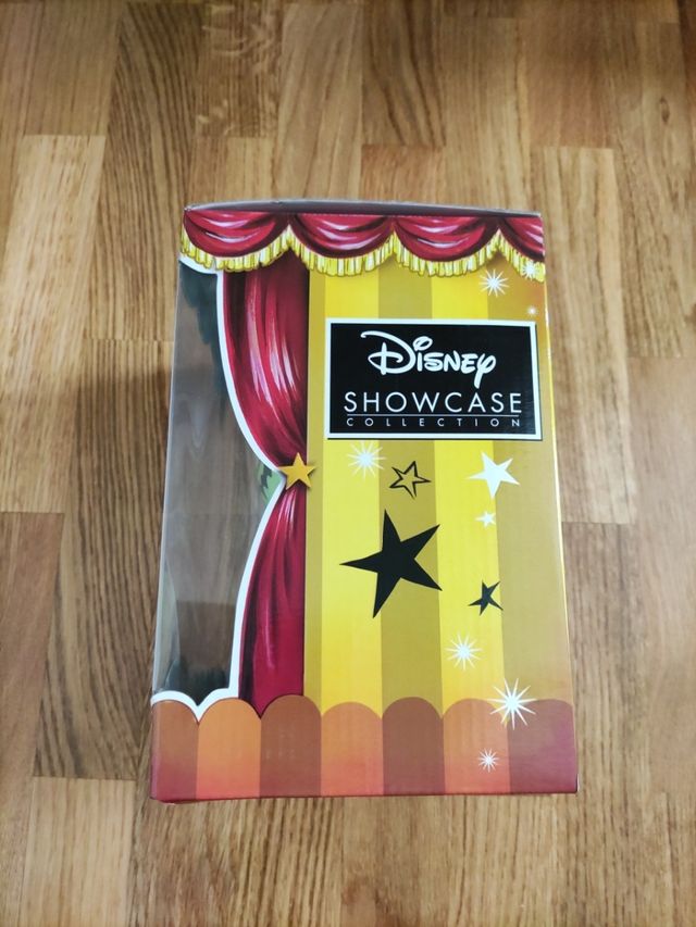 Disney Showcase Collection Oogie Boogie