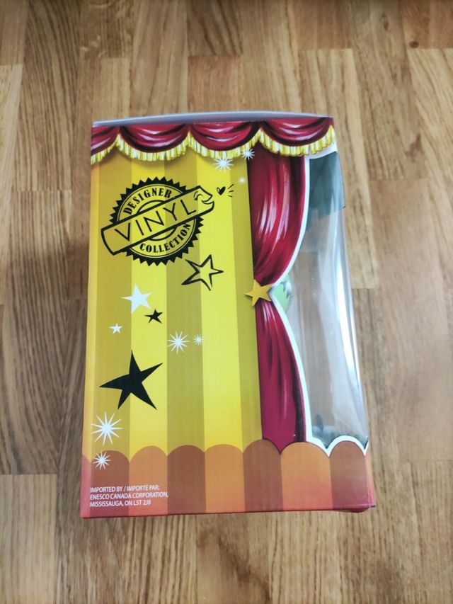 Disney Showcase Collection Oogie Boogie