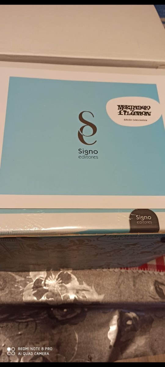 Colección Mortadelo y Filemón