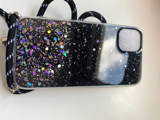 Funda iphone 11 colgar