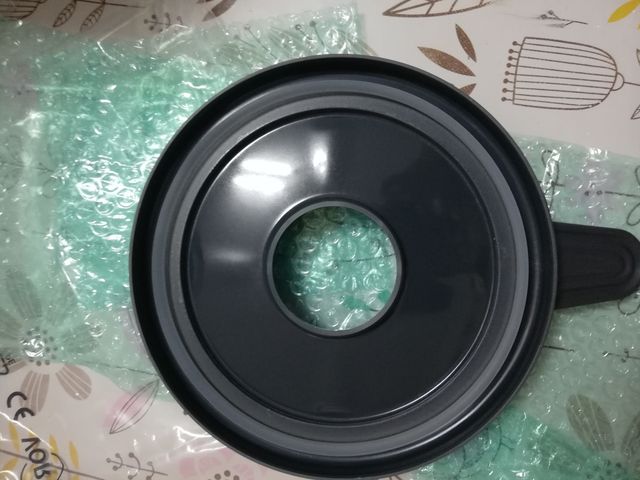 Lote de vaso Termomix