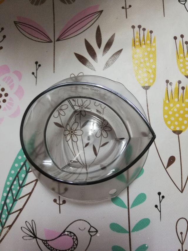 Lote de vaso Termomix