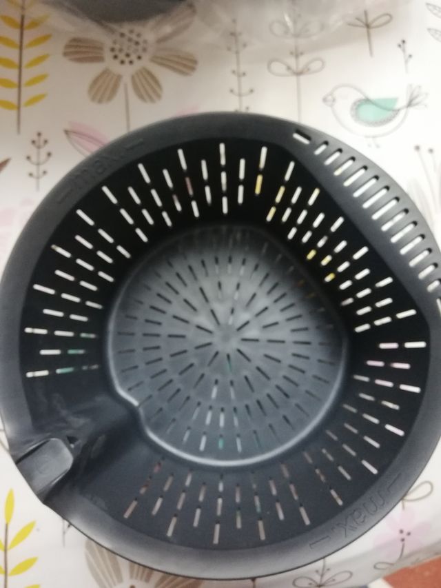 Lote de vaso Termomix