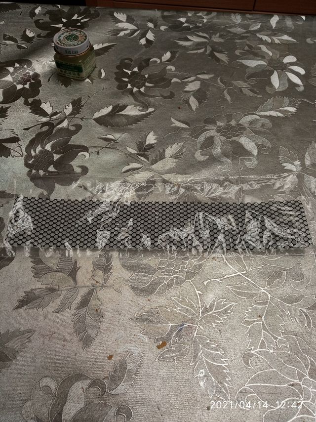 filtro antibacteriana panasonic