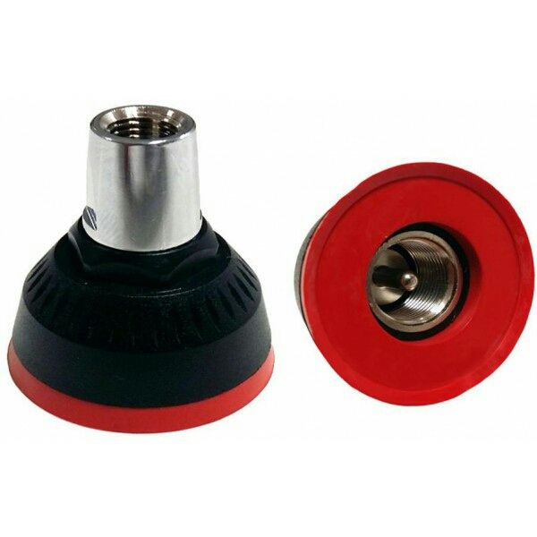 BASE ADAPTADOR PL - ROSCA 3/8