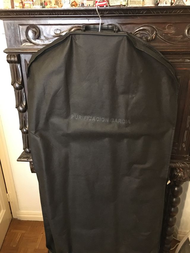 Vestido Purificación García