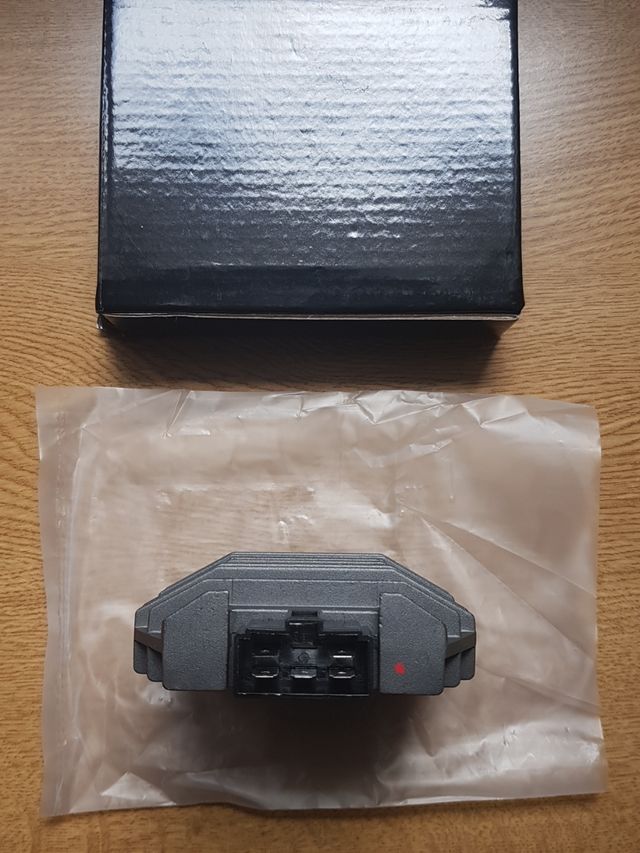 regulador corriente moto yamaha
