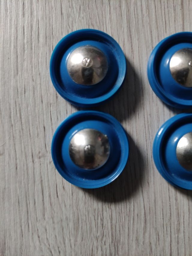 llantas escarabajo escala 1:24