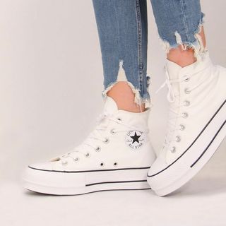 converse plataforma valencia