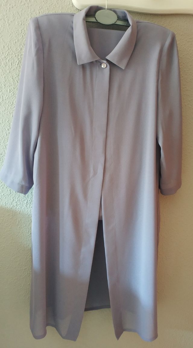 Conjunto Señora:  Marca Torio.