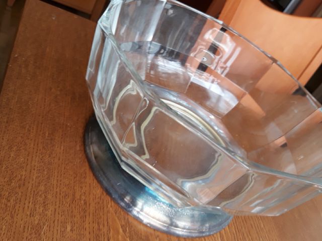 Ensaladera de diseño,